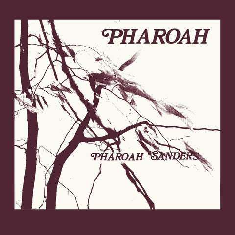 Pharoah Sanders - Pharoah ((Jazz))