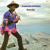 Pharoah Sanders - Thembi (Verve By Request Series) ((Vinyl))