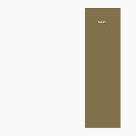 PHAUSS - Nya Sverige - Nothing But The Truth ((CD))