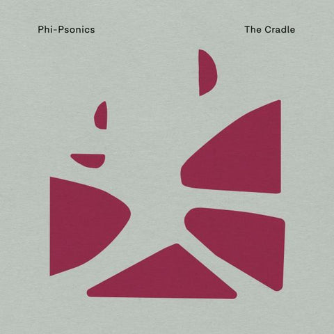 Phi-Psonics - The Cradle (DELUXE EDITION) ((CD))