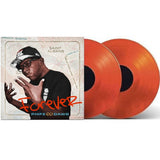 Phife Dawg - Forever (Indie Exclusive, Neon Orange Colored Vinyl) (2 Lp's) ((Vinyl))