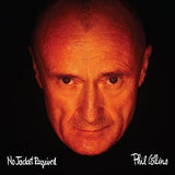 Phil Collins - No Jacket Required (Crystal Clear Vinyl, Brick & Mortar Exclusive) (())