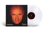 Phil Collins - No Jacket Required (Crystal Clear Vinyl, Brick & Mortar Exclusive) ((Vinyl))