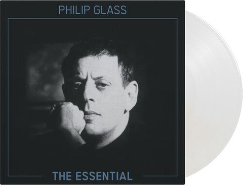 Philip Glass - The Essential ((Vinyl))