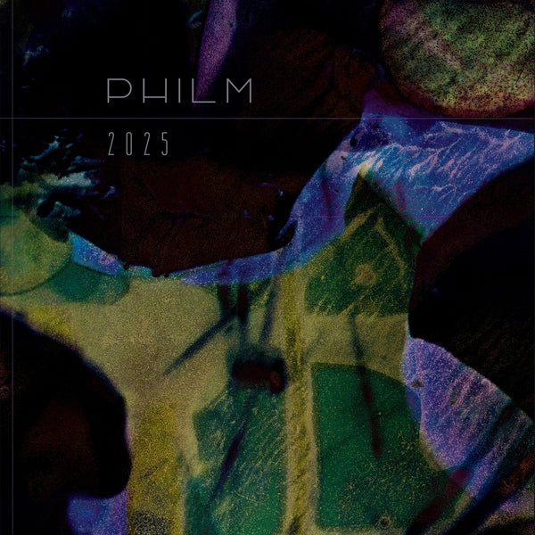 Philipp Gropper'S Philm - 2025 [LP] ((Vinyl))