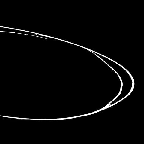 Philipp Rumsch Ensemble - u: of anxiety x discernment ((Vinyl))