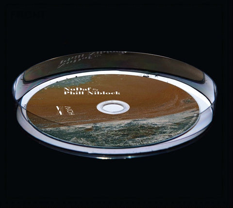 PHILL NIBLOCK - NuDaf ((CD))