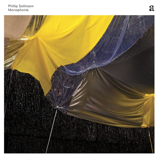 PHILLIP SOLLMANN - Monophonie ((CD))