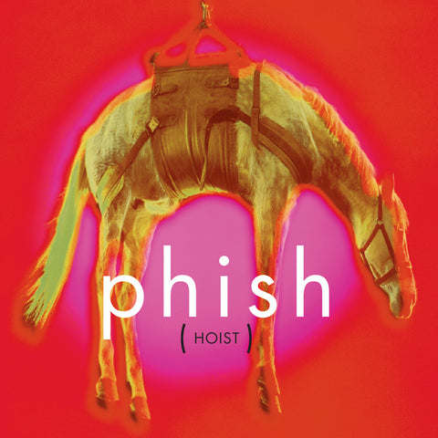 PHISH - Hoist (Laser Beams) (Brick & Mortar Exclusive) ((Vinyl))