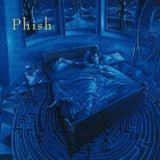 Phish - Rift (Indie Exclusive, Limited Edition, Bitter Blue Colored Vinyl) (2 Lp's) ((Vinyl))