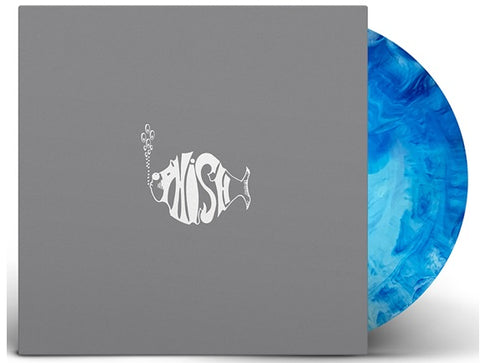 Phish - The White Tape (Alumni Blues Swirl Vinyl) ((Vinyl))