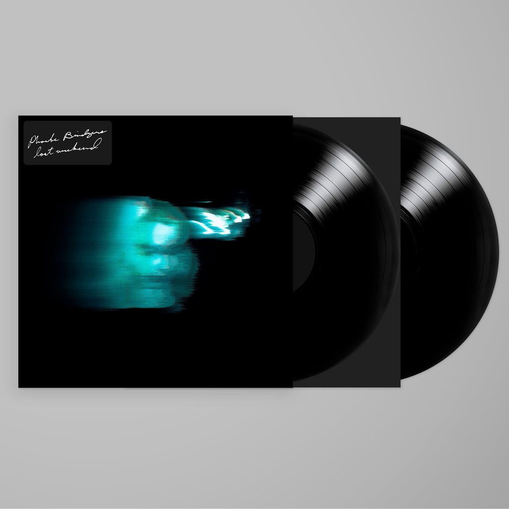 Phoebe Bridgers - Lost Weekend [Explicit Content] (2 Lp's) ((Vinyl))