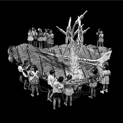 PHOENECIA - Odd Jobs ((CD))