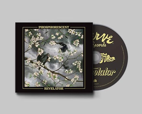 Phosphorescent - Revelator ((CD))