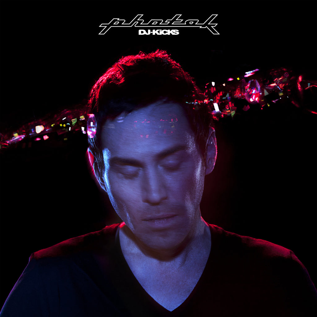 Photek - Photek DJ-Kicks ((CD))
