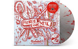 Pierce the Veil - Misadventures (Indie Exclusive, Limited Edition, Colored Vinyl, Red, Silver) ((Vinyl))