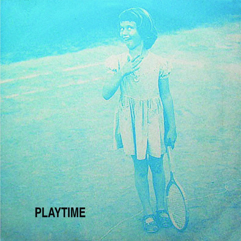 Piero Umiliani - Playtime ((Vinyl))