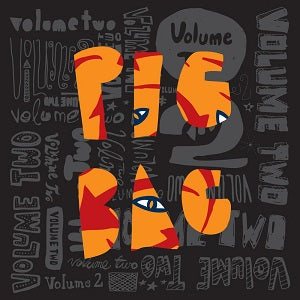 Pigbag - Volume 2: Lend An Ear + Pigbag Live (2xCD) ((CD))