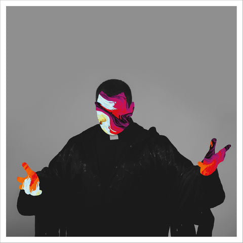 PIGS PIGS PIGS PIGS PIGS PIGS PIGS - Feed The Rats (Reissue) (Orange/Red/Black Splatter Vinyl) ((Vinyl))