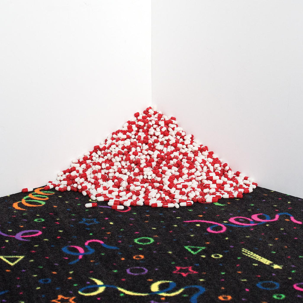 Pill - Convenience ((CD))