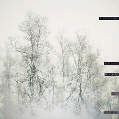 PILLOW - From Dusk To Dawn ((CD))