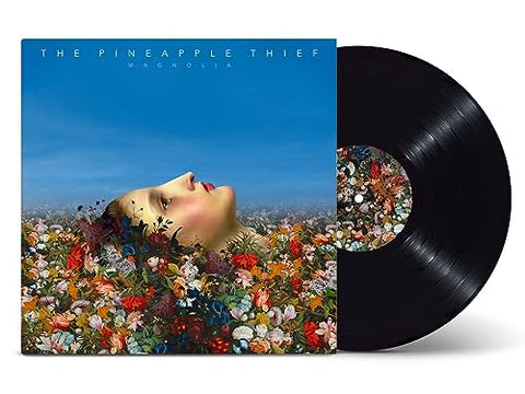 Pineapple Thief - Magnolia ((Vinyl))