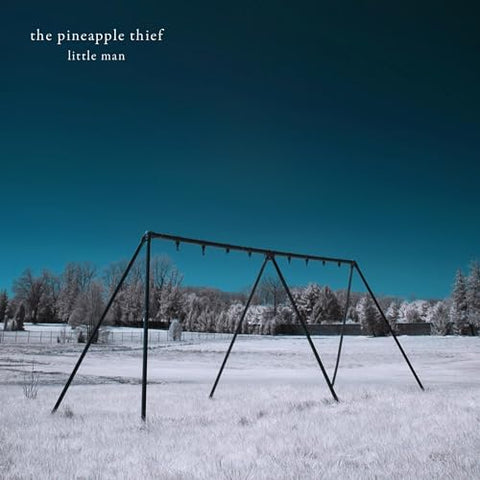 Pineapple Thief, The - Little Man ((CD))