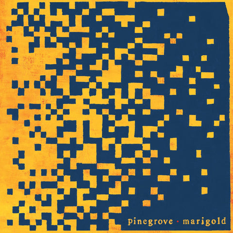 Pinegrove - Marigold ((Cassette))