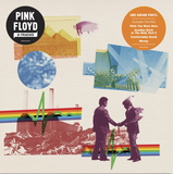 Pink Floyd - 8-Tracks (Limited Edition, 180 Gram Black Vinyl) [Import] ((Vinyl))