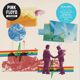 Pink Floyd - 8-Tracks (Limited Edition, 180 Gram Blue Colored Vinyl) [Import] ((Vinyl))
