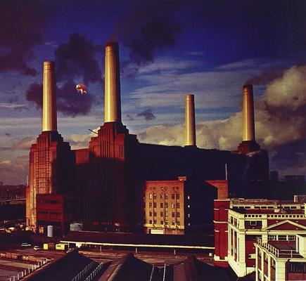 Pink Floyd - Animals (Discovery Edition) [Import] ((CD))