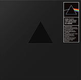 Pink Floyd - Dark Side Of The Moon: 50 Years (Deluxe Edition, Cd,Dvd, Blu Ray, Vinyl) (Box Set) ((Vinyl))