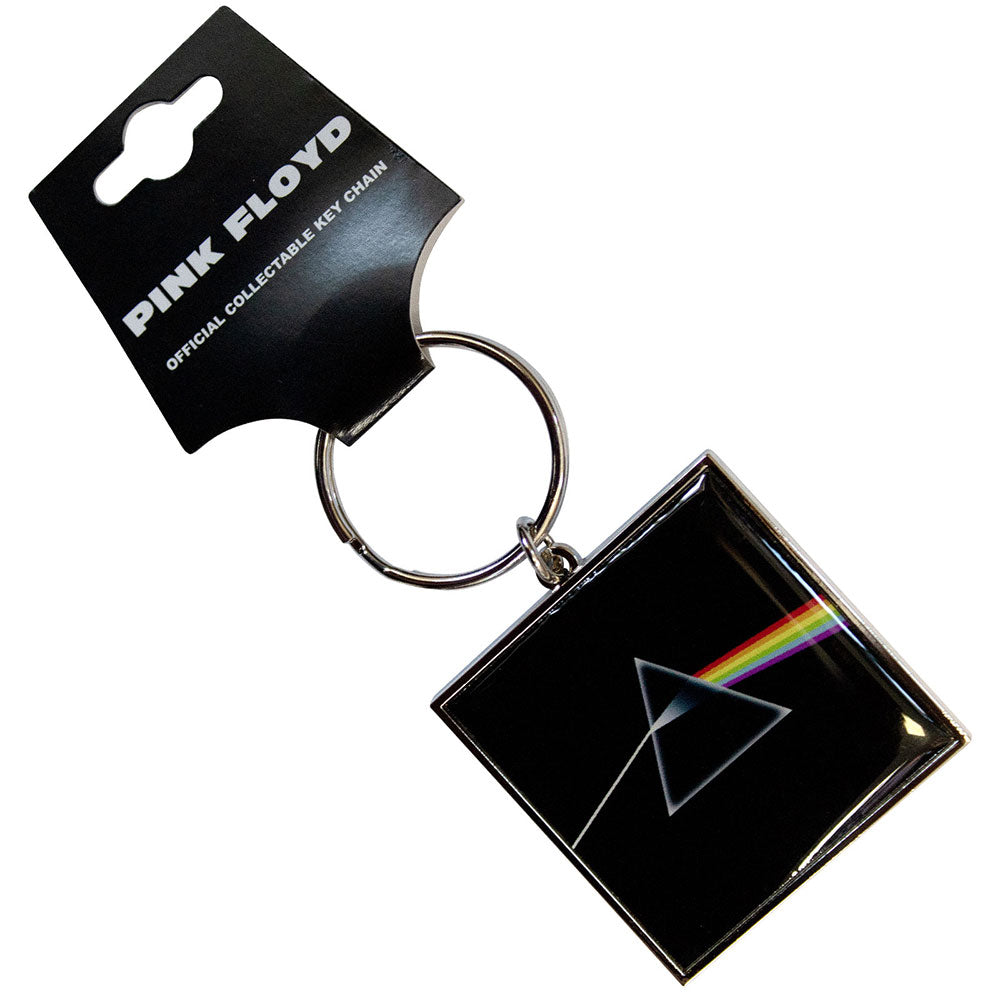 Pink Floyd - Dark Side Of The Moon Album (())