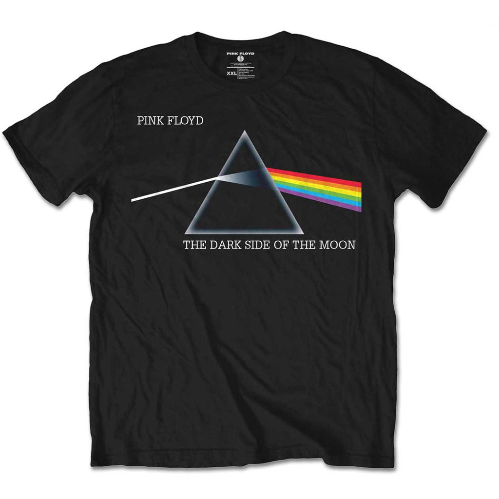 Pink Floyd - Dark Side of the Moon ((T-Shirt))