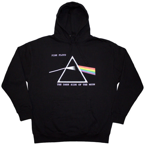 Pink Floyd - Dark Side of the Moon Courier (()) Black