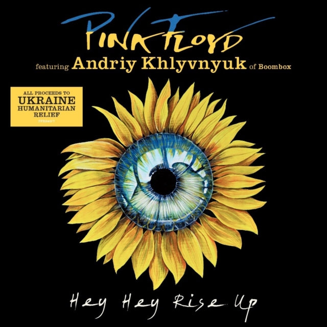 Pink Floyd - Hey Hey Rise Up (7" Single) ((Vinyl))