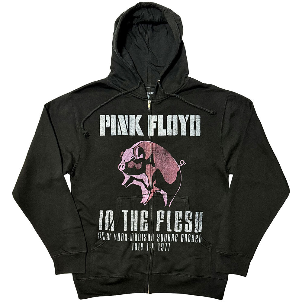 Pink Floyd - In The Flesh (()) Black