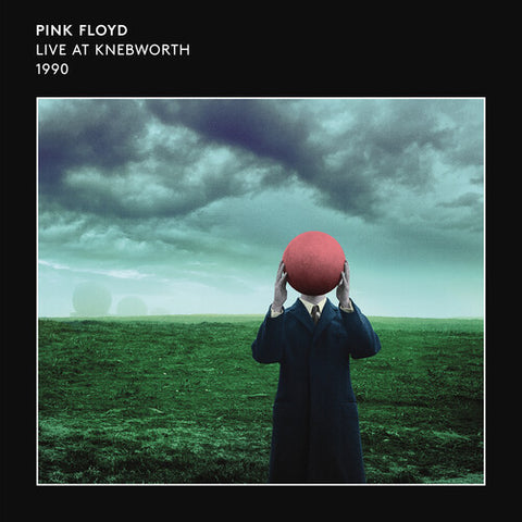 Pink Floyd - Live At Knebworth 1990 (180 Gram Vinyl, 45 RPM, Gatefold LP Jacket) (2 Lp's) ((Vinyl))