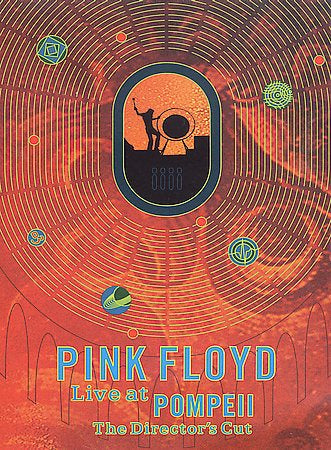 Pink Floyd - Live At Pompeii / (Dir) ((DVD))