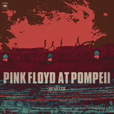Pink Floyd - Pink Floyd At Pompeii - MCMLXXII (2 Lp's) ((Vinyl))