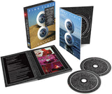 Pink Floyd - PULSE (Restored & Re-Edited) (Restored, Digipack Packaging) (Blu-Ray) ((Blu-Ray))