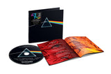 Pink Floyd - The Dark Side of the Moon (50th Anniversary Remaster) ((CD))