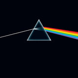 Pink Floyd - The Dark Side of the Moon (50th Anniversary Remaster) ((CD))