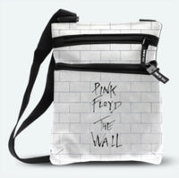 Pink Floyd - The Wall Body Bag ((Accessories))