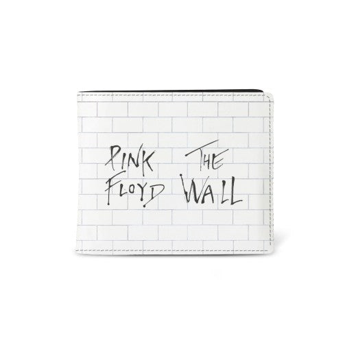 Pink Floyd - The Wall Wallet ((Accessories))