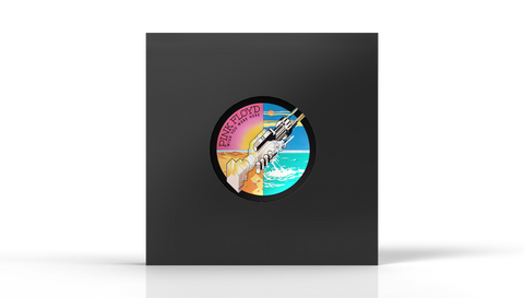 Pink Floyd - Wish You Were Here (50Th Anniversary) [Deluxe Box Set] ((Vinyl))