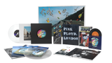 Pink Floyd - Wish You Were Here (50Th Anniversary) [Deluxe Box Set] ((Vinyl))
