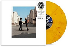 Rare, Limited, Color Vinyl