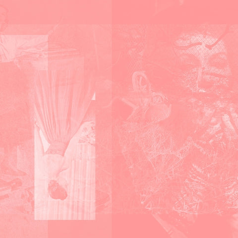 PINKCOURTESYPHONE - Arise In Sinking Feelings ((CD))