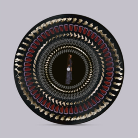 Pinkpantheress - Heaven Knows (Limited Edition, Zoetrope Picture Disc Vinyl) [Import] ((Vinyl))